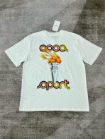 Casablanca T Shirt Size S-XL - Image 3