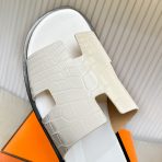 Hermes lzmir Sandals Size 40-45 - Image 5