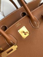Hermes Women Handbags Shoulder Bags 3-Size - Image 8