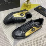 Philipp Plein Mens Sneakers Shoes 38 - 44 - Image 5