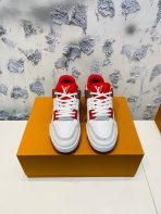 Louis Vuitton LV Trainer x Tyler Sneaker Size 40-46 - Image 3