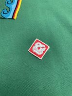 Casablanca Polo Shirt Size S-XL - Image 5
