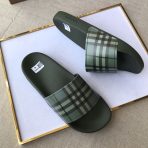 Burberry Mens Women Sandals Gr. 36-46 - Image 9
