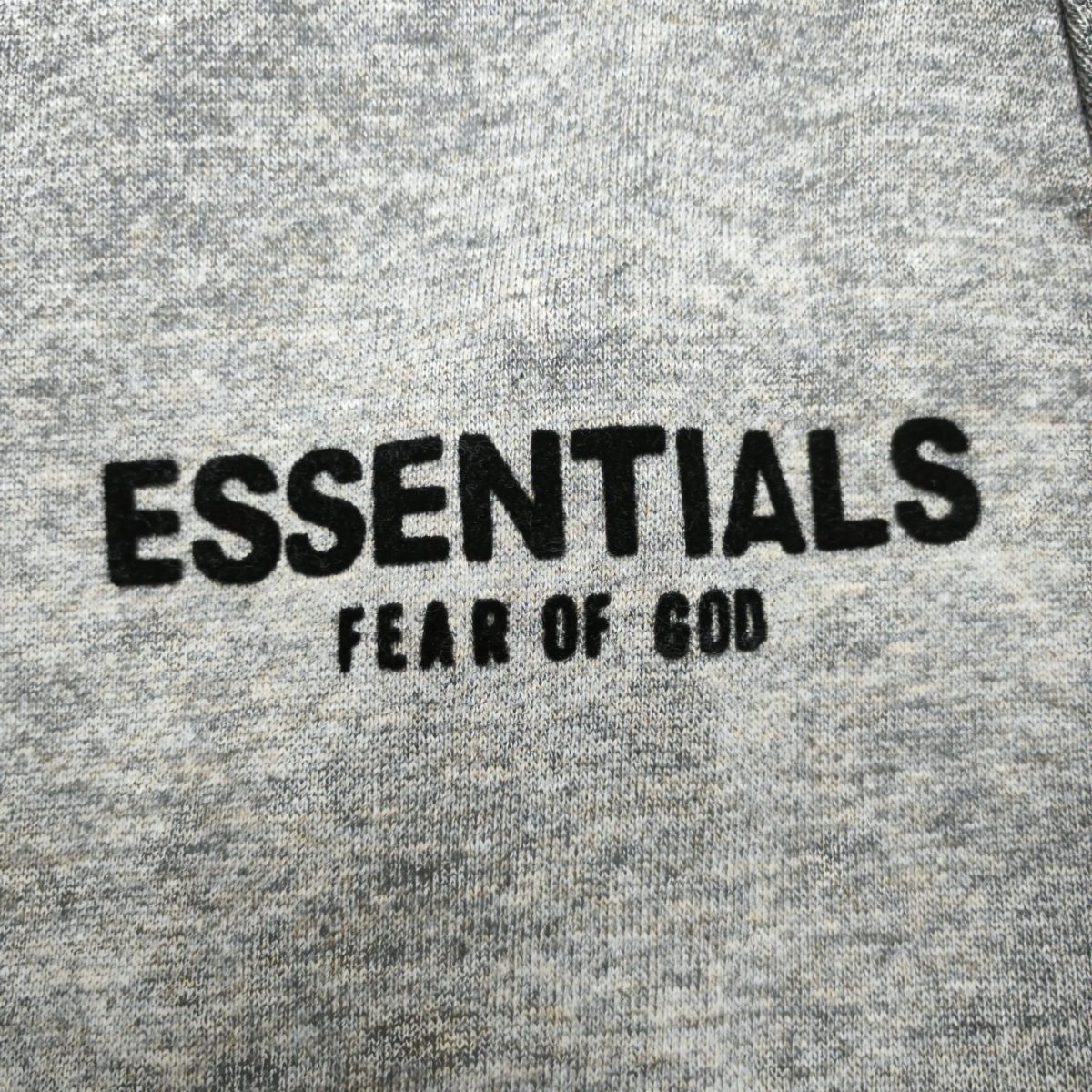 FEAR OF GOD Unisex Pants S-XL - Image 4