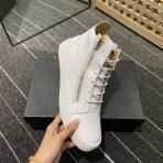 Giuseppe Zanotti Mens Outdoor Sneakers Shoes Gr. 38 - 44 - Image 6