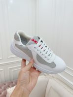 Prada America's Cup Sneaker Size 36-46 - Image 4