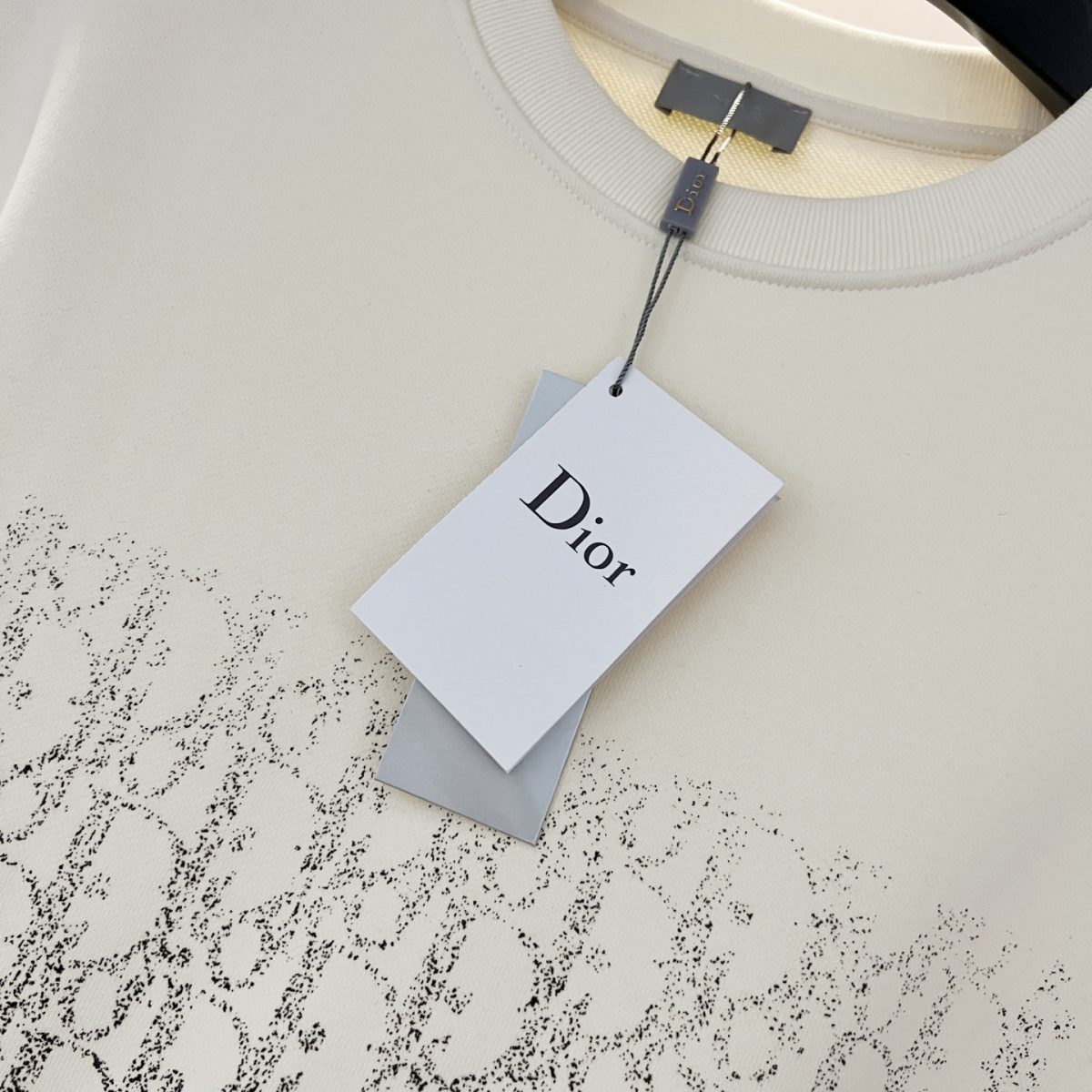 Dior New Unisex Sweatshirt Size S-XL - Image 9