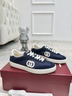 Gucci MIT GG Sneaker Size 36-45 - Image 6