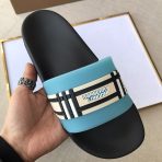Burberry Mens Women Sandals Gr. 36-46 - Image 5