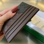 Bottega Veneta Card Holder Size 10*8cm - Image 3