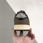 Nike Air Jordan 1 Low Top Sneakers Shoes Gr. 36-46 - Image 8