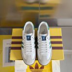 Gucci x Adidas Gazelle Sneaker Size 36-46 - Image 7