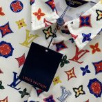 Louis Vuitton Sommeranzug Size M-XXL - Image 4
