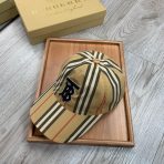 Burberry Baseball Cap - Image 3