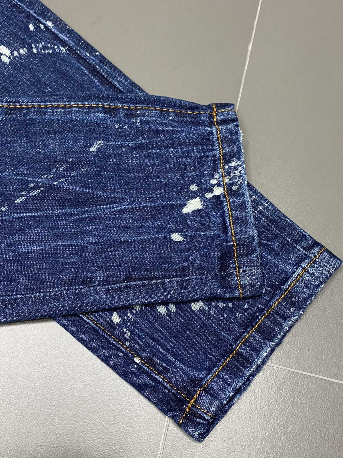 Dsquared Jeans Men Size 28-38 - Image 8