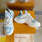 Louis Vuitton LV Archlight Sneaker Size 36-41 - Image 3