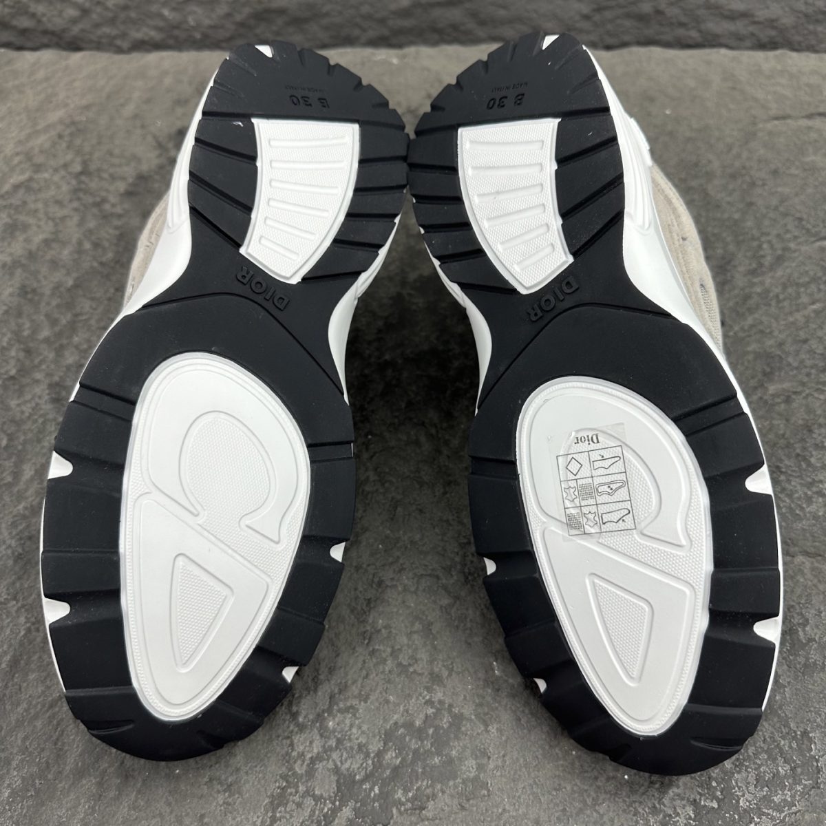 Dior B30 Sneaker Size 36-46 - Image 6