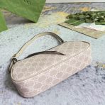 Gucci GG Ophidia GG Handbag for Women Size 25*15*6.5cm - Image 7