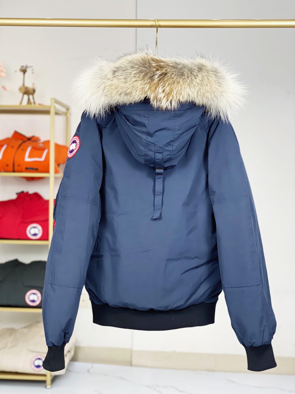 Canada Goose 01 Mens/Women Winter Jacket XS-XXL - Image 2