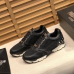 Philipp Plein Mens Outdoor Sneakers Shoes 38 - 44 - Image 9