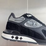 Louis Vuitton Run Away Sneaker Size 40-46 - Image 8