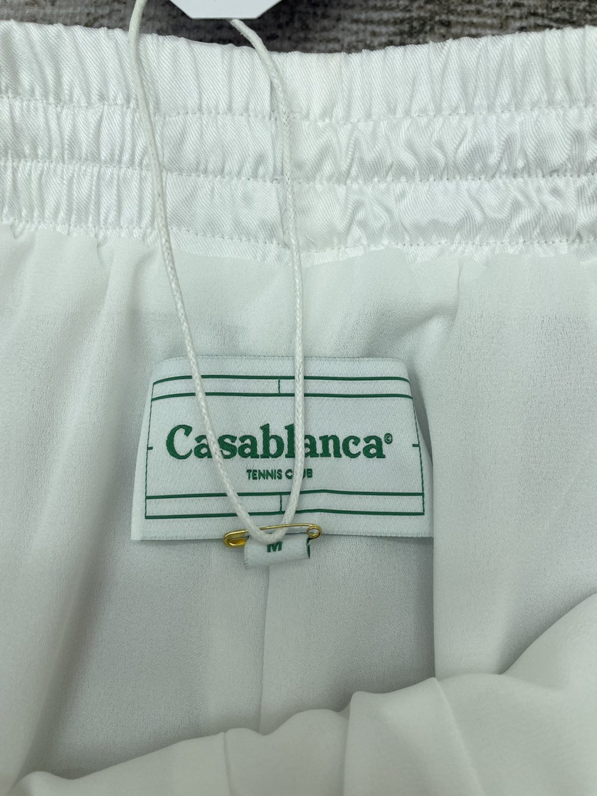 Casablanca Shorts Size S-XL - Image 4