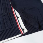 Thom Browne Unisex Jacket Size S-L - Image 9