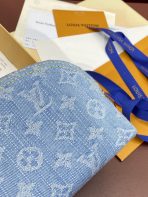 Louis Vuitton M83616 Pochette Cosmétique PM Size 19*12*6cm - Image 8