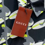 Gucci Sommeranzug Size M-XXL - Image 4