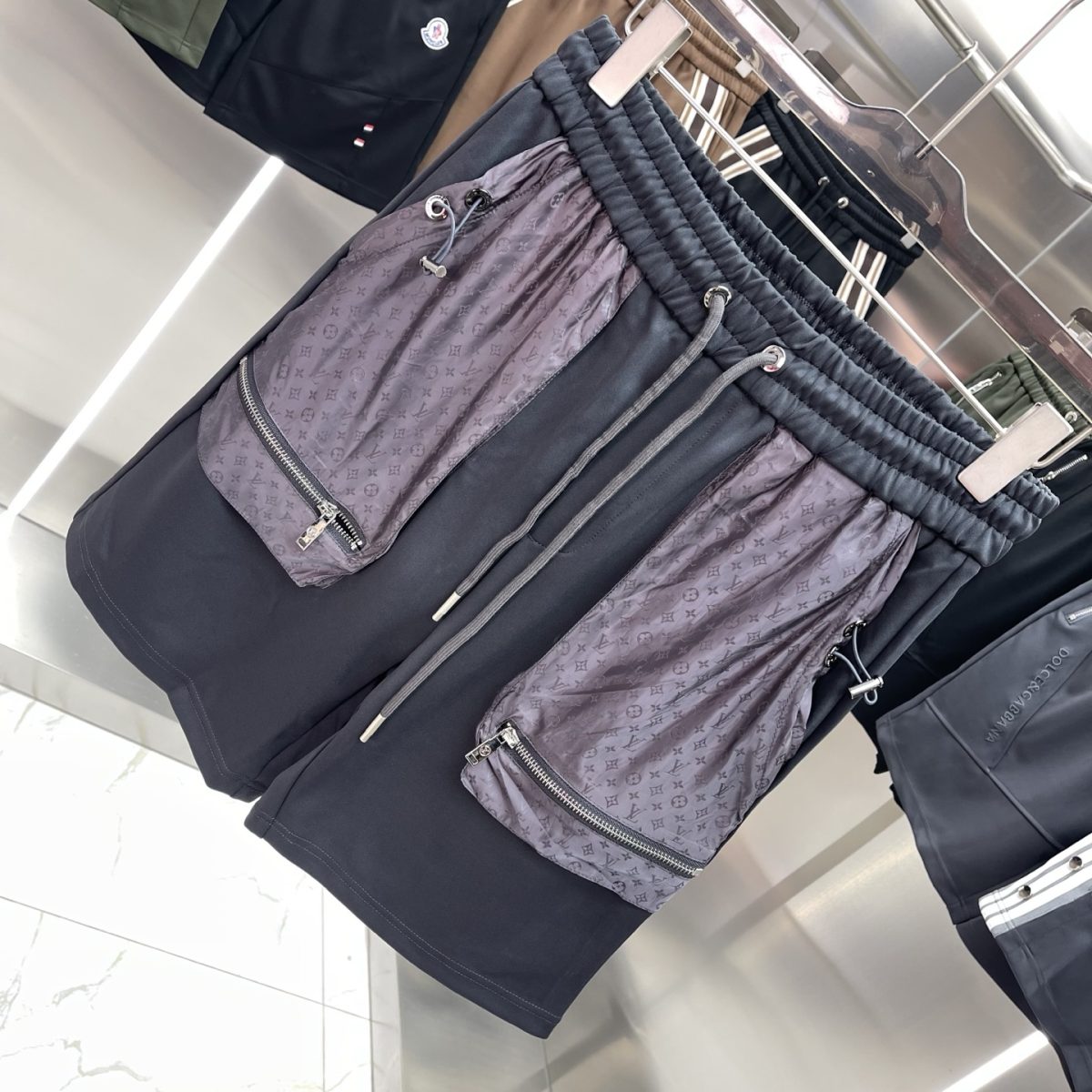 Louis Vuitton Shorts M-3XL - Image 8