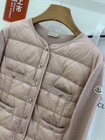 Moncler 25SS Women Down Jacket Size S-XL - Image 3