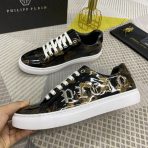 Philipp Plein Mens Sneakers Shoes 38 - 44 - Image 2