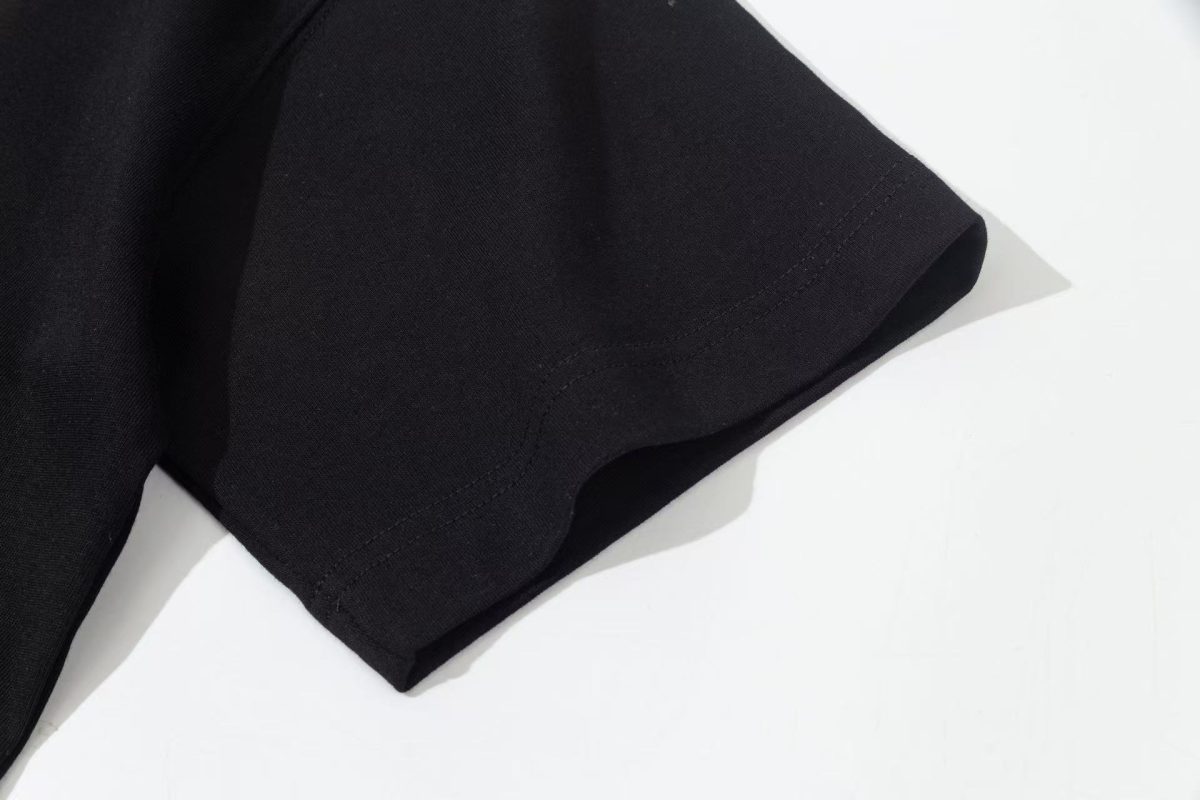 Dior Unisex T Shirt S-XL - Image 6