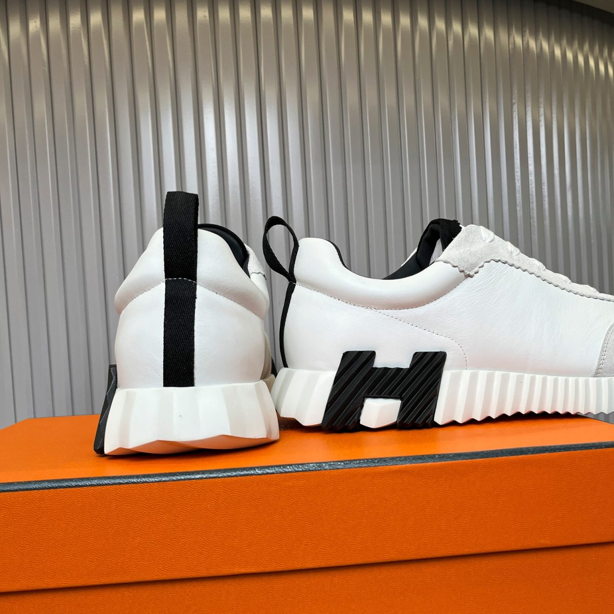 Hermes Bouncing Sneaker Size 36-46 - Image 7