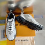 Louis Vuitton LV Runner Tatic Sneaker Size 40-46 - Image 3