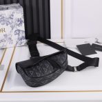 Dior 2022SS Pre-Fall Saddle Men Shoulder Bags 20*28.6*5cm - Image 5