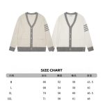 Thom Browne Unisex Jacket Size S-XL - Image 10