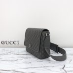 Gucci Ophidia Shoulder Bags Size 28*22*8cm - Image 3