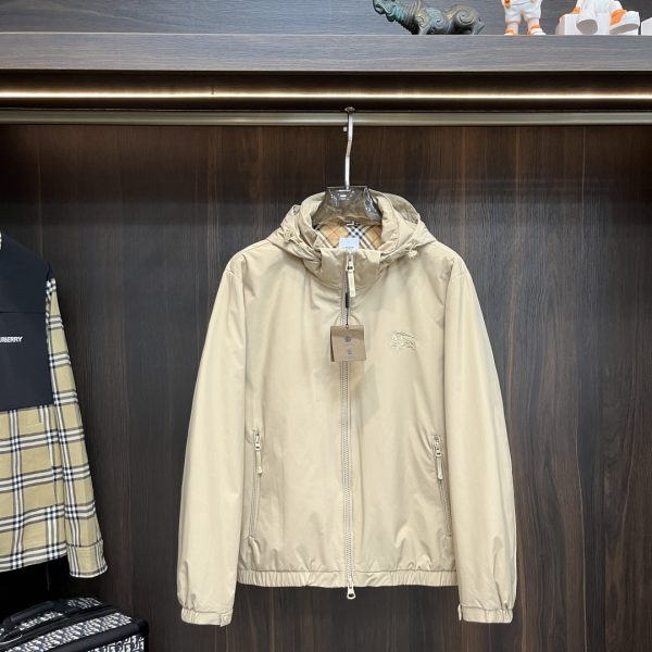 Burberry Unisex Jacket Size M-XXXL