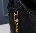 YSL GabyBucket Women Shoulder Bags Size 19*17*15cm - Image 5