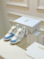 Dior One Women Sneaker Size 36-41 - Image 3