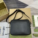 Gucci Kleine GG Shoulder Bags Size 23*18*7cm - Image 3