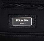 Prada Mens Backpack Bags Rucksack 43.5*31*20cm - Image 8