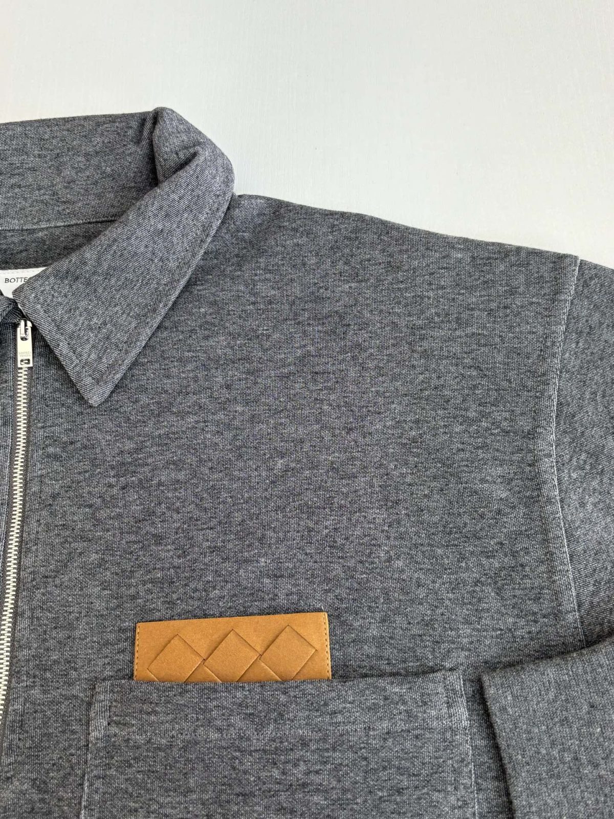 Bottega Veneta Unisex Sweatshirt Size S-XL - Image 3