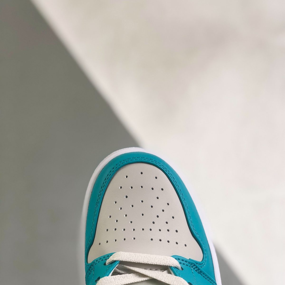 Nike Air Jordan 1 Low Top Sneakers Shoes Gr. 36-46 - Image 6