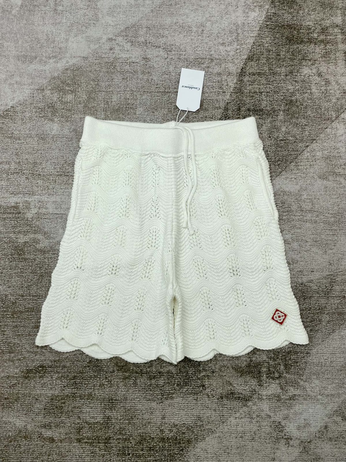 Casablanca Shorts Size S-XL - Image 1