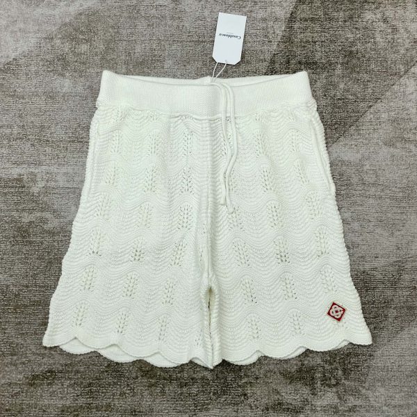 Casablanca Shorts Size S-XL