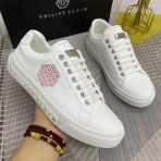 Philipp Plein Mens Sneakers Shoes 38 - 44 - Image 4