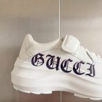 Gucci Wave New Women Sneaker Size 36-40 - Image 8