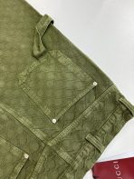 Gucci Unisex Jeans Size S-XL - Image 9